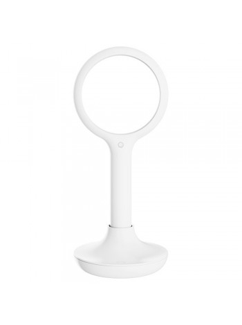 Лупа увеличительная Xiaomi Xiaoda Smart Magnifying Glass XD-FDJ02 White
