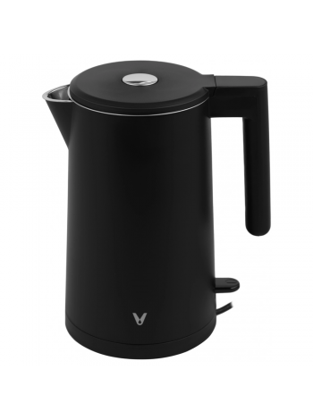 Чайник Viomi Smart Kettle V-MK171A Black