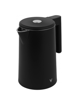 Чайник Viomi Smart Kettle V-MK171A Black