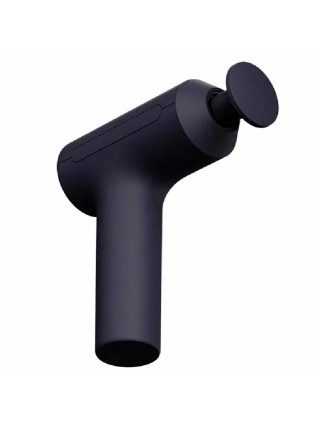 Массажер перкуссионный Xiaomi Massage Gun 2 XMFG-M451 Blue