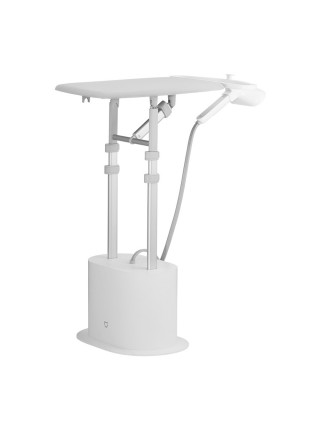 Отпариватель вертикальный Mijia Supercharged Garment Steamer ZYGTJ01KL White