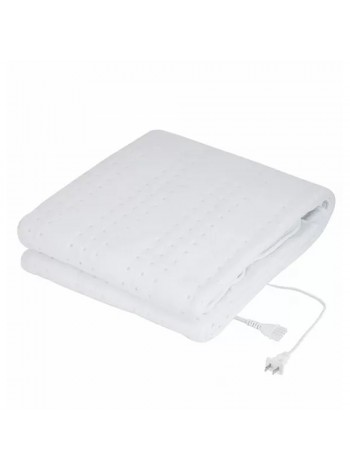 Одеяло с подогревом Xiaoda Graphene Electric Blanket 150х80cm XD-DRT60W-02 White