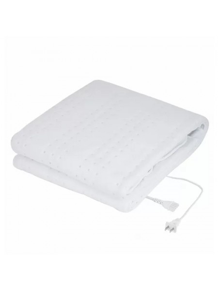 Одеяло с подогревом Xiaoda Graphene Electric Blanket 150х80cm XD-DRT60W-02 White