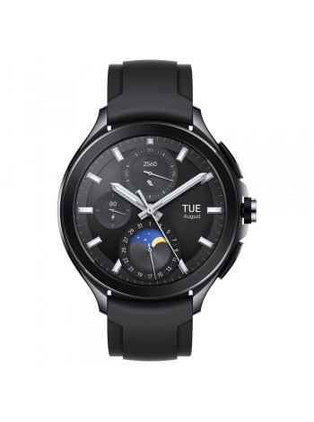 Смарт-часы Xiaomi Watch 2 Pro LTE Black