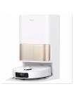 Робот-пылесос DreameBot L40s Pro Ultra White