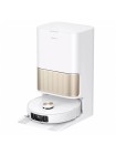 Робот-пылесос DreameBot L40s Pro Ultra White