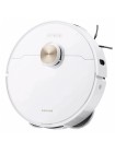 Робот-пылесос DreameBot L40s Pro Ultra White