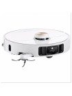 Робот-пылесос DreameBot L40s Pro Ultra White