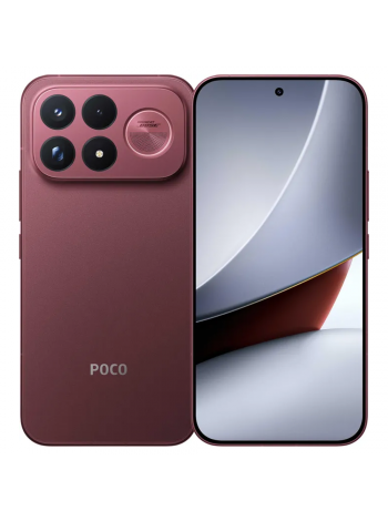 Xiaomi Poco F9 Ultra 16/512Gb Red