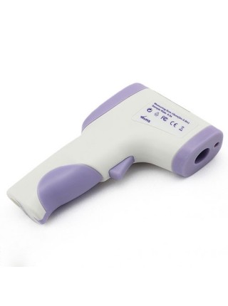 Термометр Energy Genes Infaraed Thermo HT-820D Purple