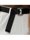 Ремень Xiaomi Qimian Stretch Sports Belt Black
