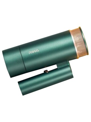 Фен для волос Xiaomi RIWA Hair Dryer RC-7800 Green