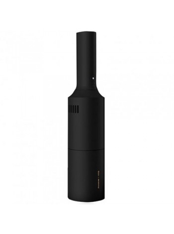 Пылесос автомобильный Shunzao Mi Vacuum Cleaner Z1 Pro Black