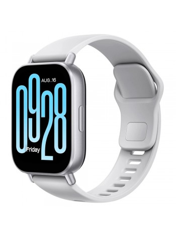Смарт-часы Xiaomi Redmi Watch 5 Active Silver