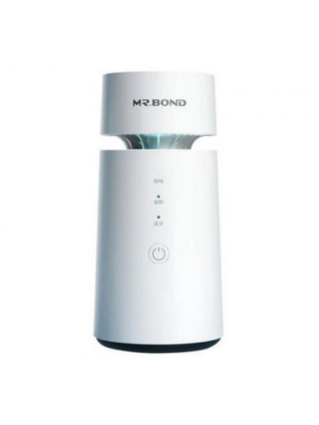 Стерилизатор для холодильника Xiaomi MR BOND Oxygen Deodorizes White