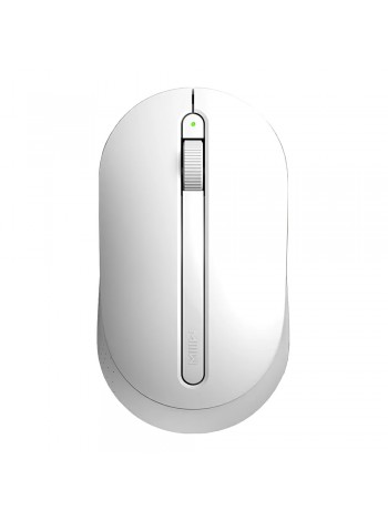 Мышь Xiaomi MIIIW Wireless Office Mouse MWWM01 White
