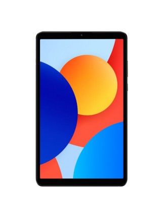 Планшет Xiaomi Redmi Pad SE 8.7" 6/128Gb Green