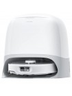 Робот-пылесос RoboRock Qrevo Curv White