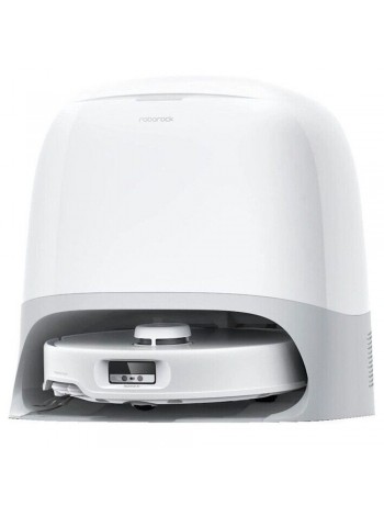Робот-пылесос RoboRock Qrevo Curv White