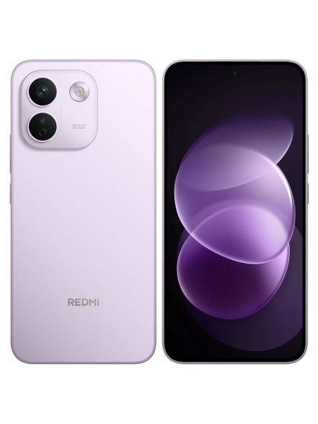 Xiaomi Redmi Note 17 Pro Max 5G 8/512Gb Purple