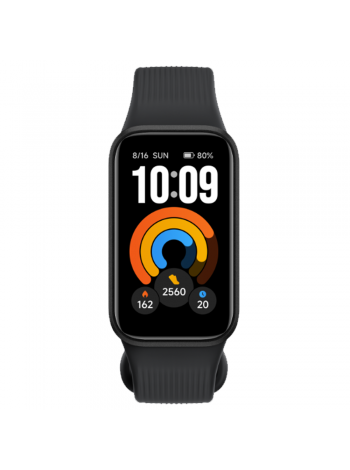 Фитнес-трекер Xiaomi Smart Band 11 Active Black