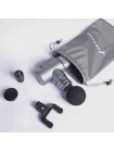 Массажер перкуссионный Merach Merrick Nano Pocket Massage Gun MR-1537 Gray
