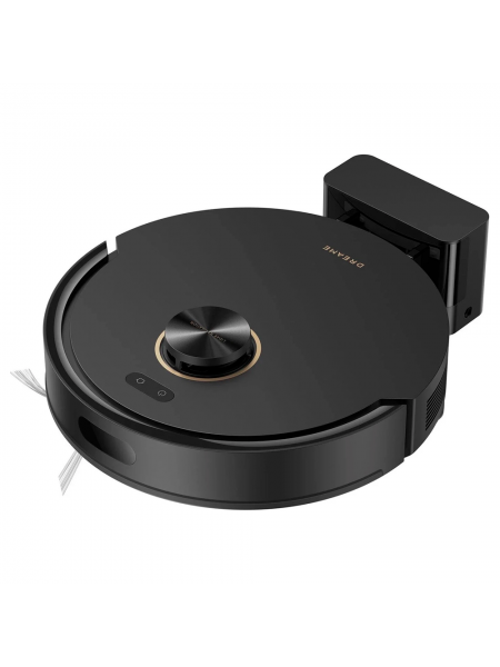 Робот-пылесос Dreame Robot Vacuum F21 Black