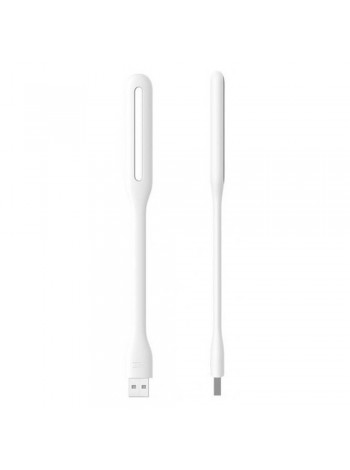 Лампа USB Xiaomi ZMI Portable LED AL003 White