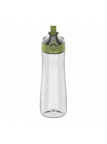 Бутылка для воды Xiaomi Quange Tritan 610ml YD-100 Green