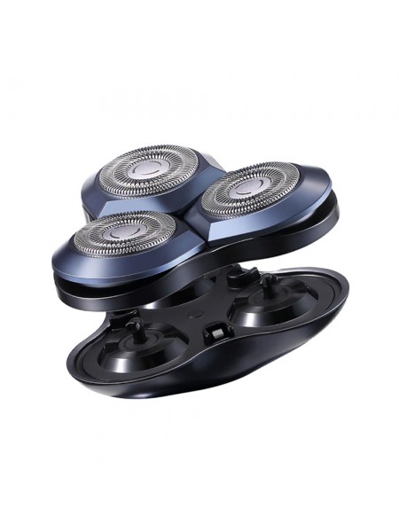 Насадка сменная для электробритвы Electric Shaver S700 Replacement Heads