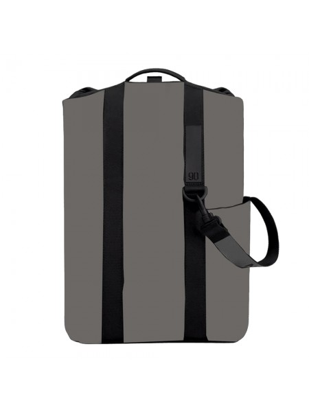 Рюкзак Xiaomi Ninetygo Urban Eusing Messenger Bag Gray