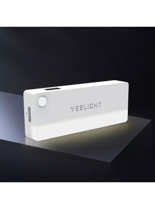 Светильник беспроводной для мебели Yeelight Sensor Drawer Light YLCTD001 White