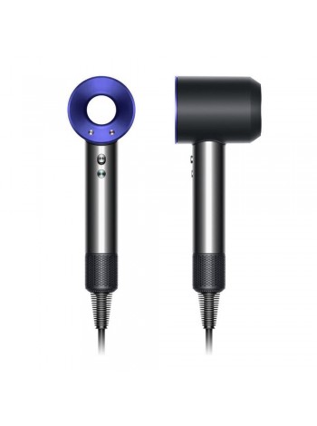 Фен для волос Sencicimen Hair Dryer HD15 Blue