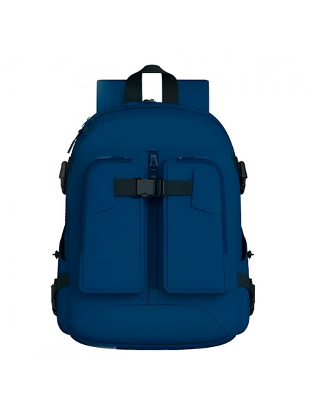 Рюкзак Xiaomi UBOT Tuorong Anti-splash Multi-functional Backpack 25L Blue