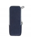 Пенал школьный NINETYGO Smart School Pencil Case Blue