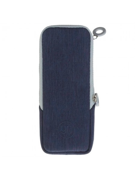 Пенал школьный NINETYGO Smart School Pencil Case Blue