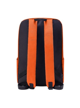 Рюкзак Xiaomi 90 Point Tiny Lightweight Сasual Shoulder Bag Orange