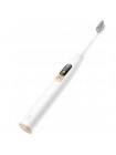 Зубная щетка Oclean X с дисплеем Smart Electric Toothbrush White