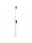 Зубная щетка Oclean X с дисплеем Smart Electric Toothbrush White