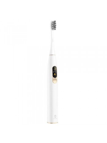 Зубная щетка Oclean X с дисплеем Smart Electric Toothbrush White