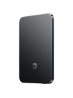 Внешний аккумулятор беспроводной Xiaomi Magnetic UltraThin15W 5000mAh Black
