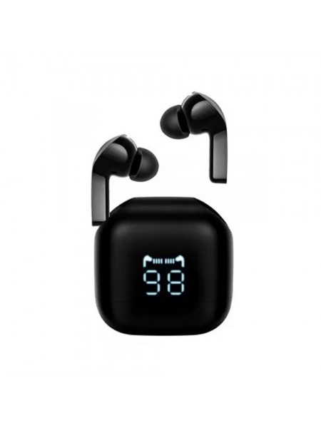 Наушники Bluetooth Xiaomi Mibro Earbuds 3 Black