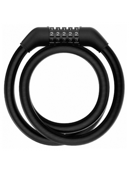 Замок для электросамоката  Xiaomi Electric Scooter Cable Lock