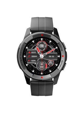 Смарт-часы Xiaomi MiBro Smart Watch X1 Black