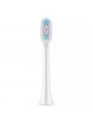 Насадка сменная для зубной щетки Mijia Electric Toothbrush T501 MBS307 2шт White