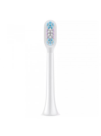 Насадка сменная для зубной щетки Mijia Electric Toothbrush T501 MBS307 2шт White