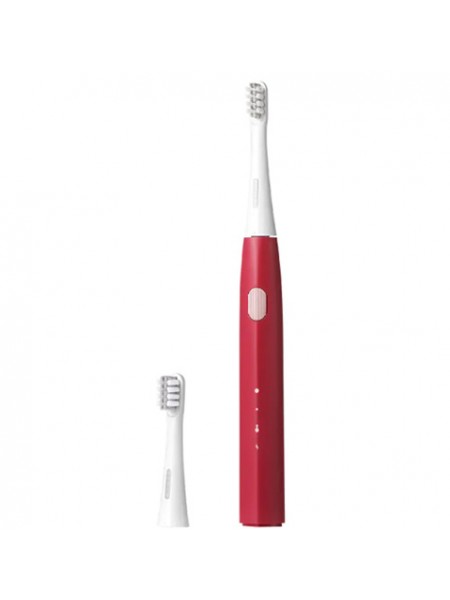 Зубная щетка Xiaomi Dr.Bei GY1 Red