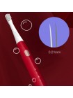Зубная щетка электрическая Xiaomi Dr.Bei GY1 Red