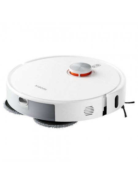 Робот-пылесос Xiaomi Robot Vacuum S40 Pro White