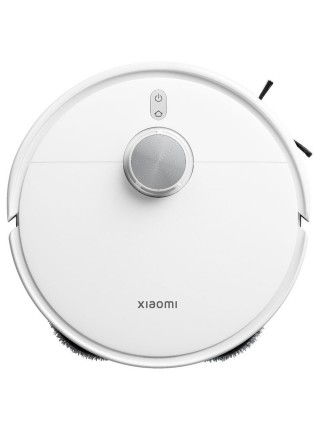 Робот-пылесос Xiaomi Robot Vacuum S40 Pro White